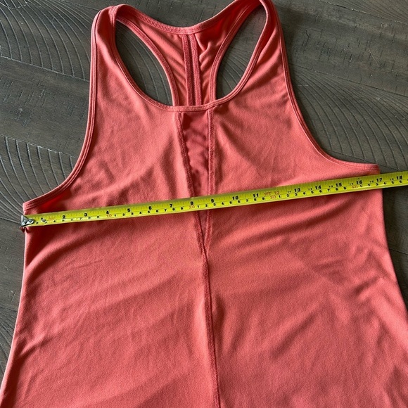 ZYIA Active Coral Effortless Tank Top Women’s size XXL​​ - Picture 9 of 12